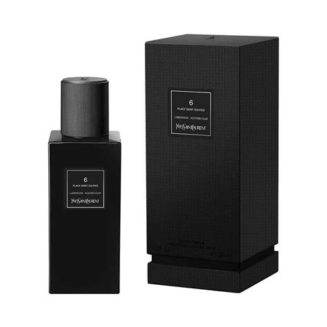 ysl saint sulpice